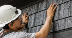 LP® SmartSide® ExpertFinish Colors